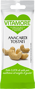 Anacardi Tostati