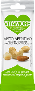 Misto Aperitivo